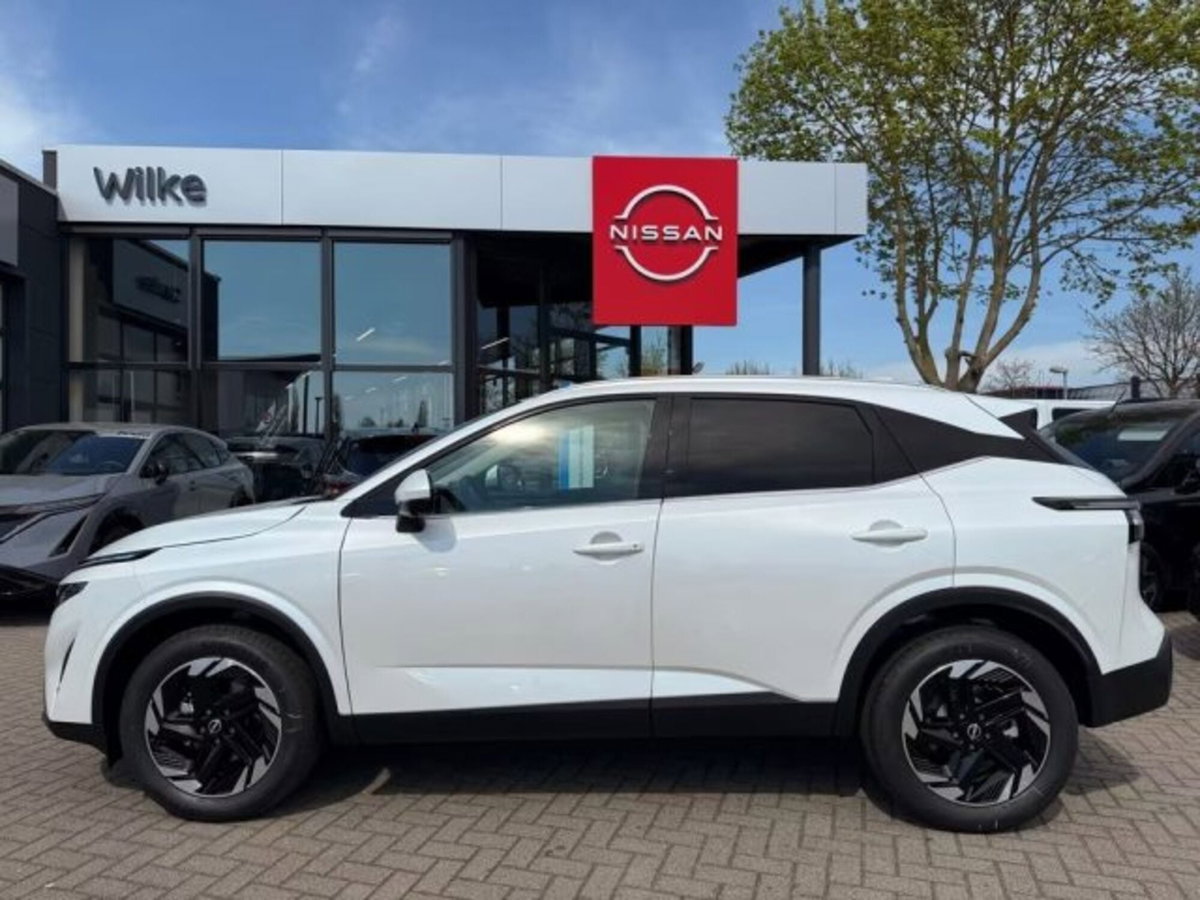 Nissan Qashqai 1.5 e-power N-Connecta 2wd (3)