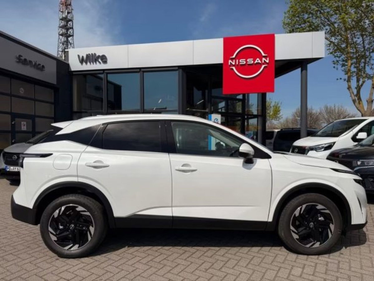 Nissan Qashqai 1.5 e-power N-Connecta 2wd (4)