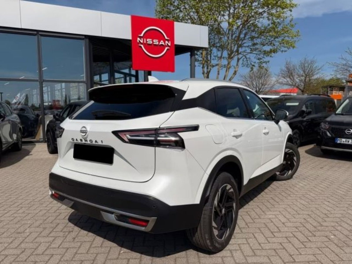 Nissan Qashqai 1.5 e-power N-Connecta 2wd (5)