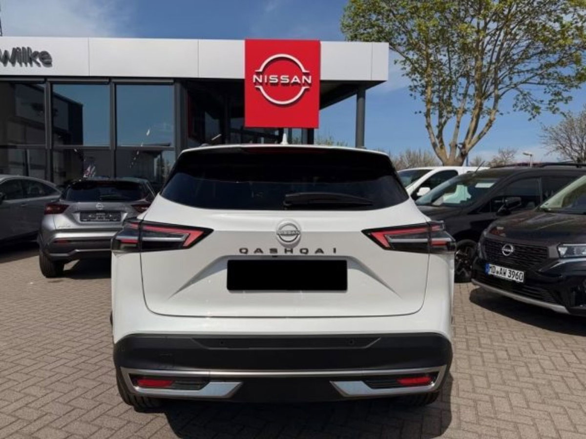 Nissan Qashqai 1.5 e-power N-Connecta 2wd (6)