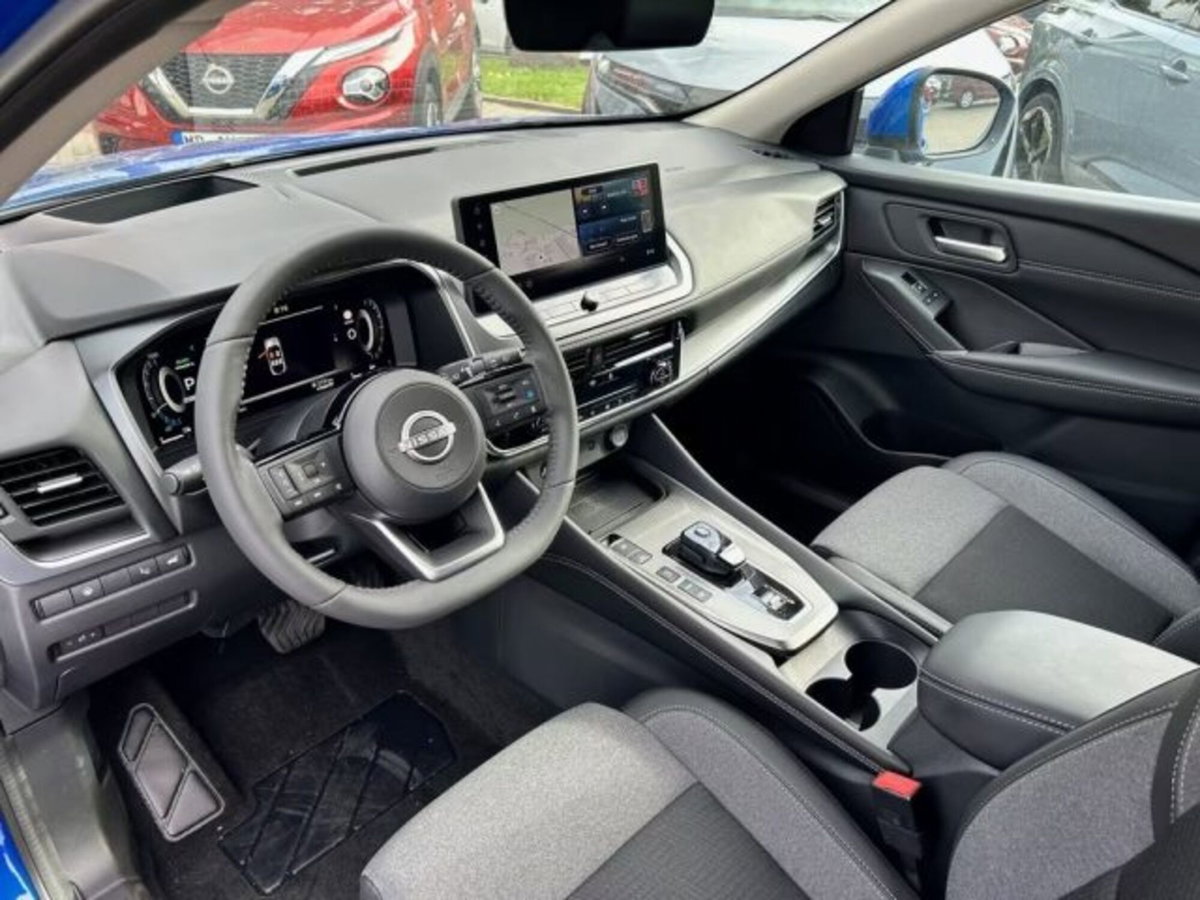 Nissan Qashqai 1.5 e-power N-Connecta 2wd (7)