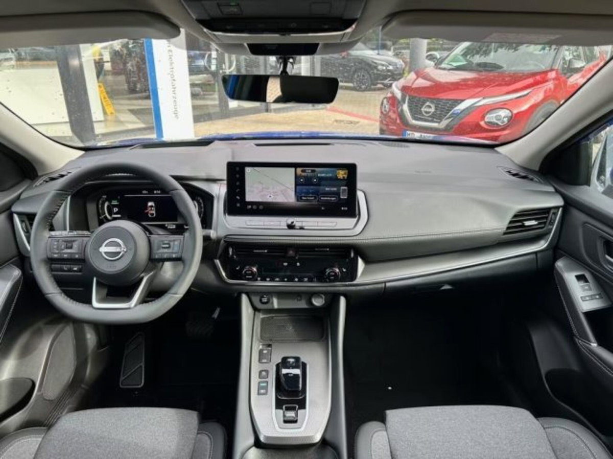 Nissan Qashqai 1.5 e-power N-Connecta 2wd (8)