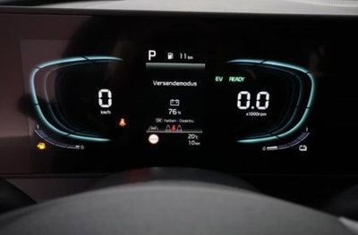 Kia Sportage 1.6 TGDi HEV AT GT-line Plus (12)