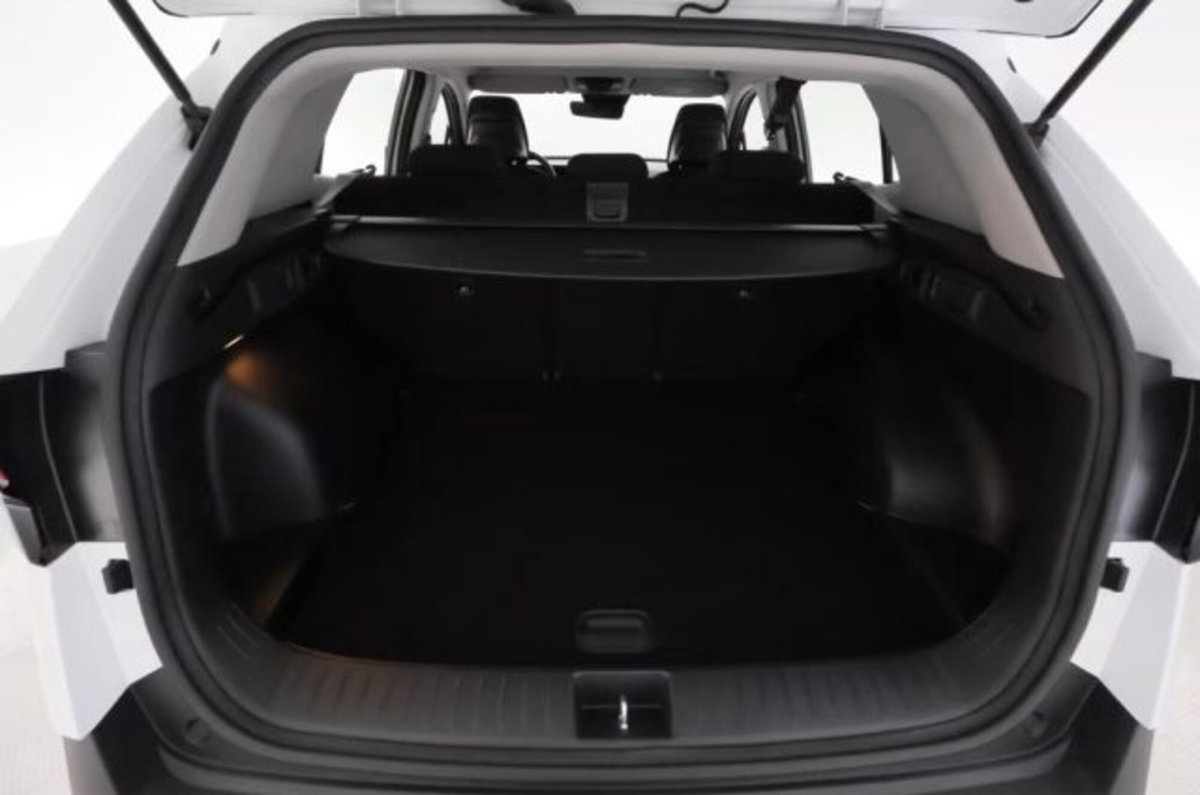Kia Sportage 1.6 TGDi HEV AT GT-line Plus (15)