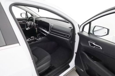 Kia Sportage 1.6 TGDi HEV AT GT-line Plus (16)