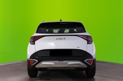 Kia Sportage 1.6 TGDi HEV AT GT-line Plus (4)
