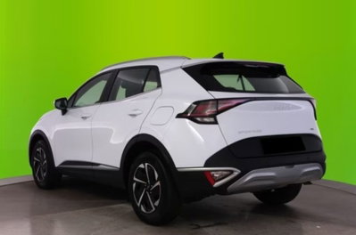 Kia Sportage 1.6 TGDi HEV AT GT-line Plus (5)