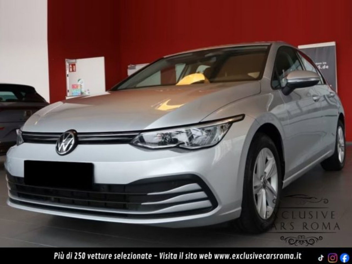 Volkswagen Golf 2.0 TDI SCR Life
