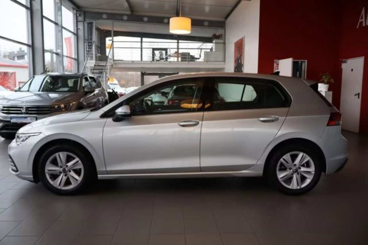 Volkswagen Golf 2.0 TDI SCR Life (2)
