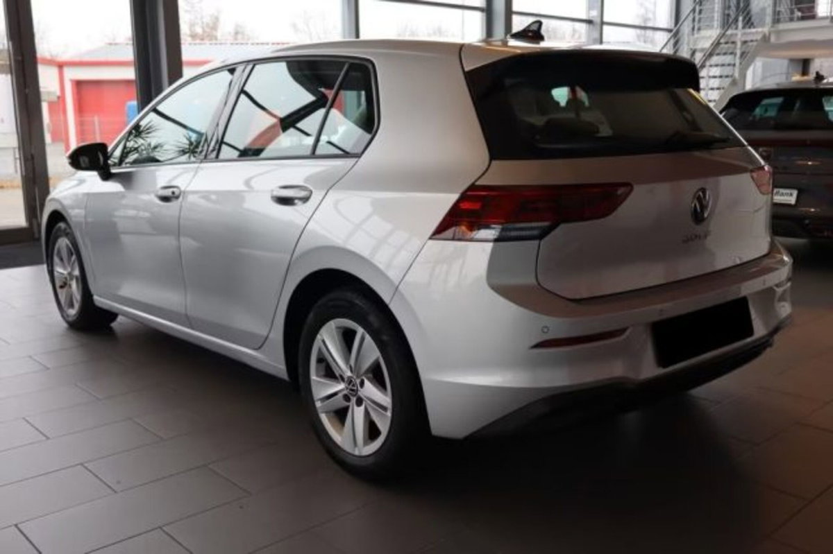 Volkswagen Golf 2.0 TDI SCR Life (3)