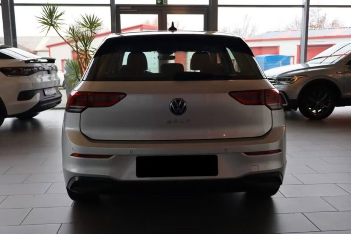Volkswagen Golf 2.0 TDI SCR Life (4)