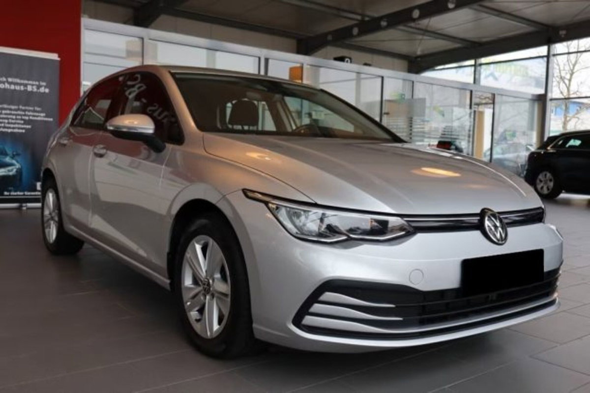 Volkswagen Golf 2.0 TDI SCR Life (7)