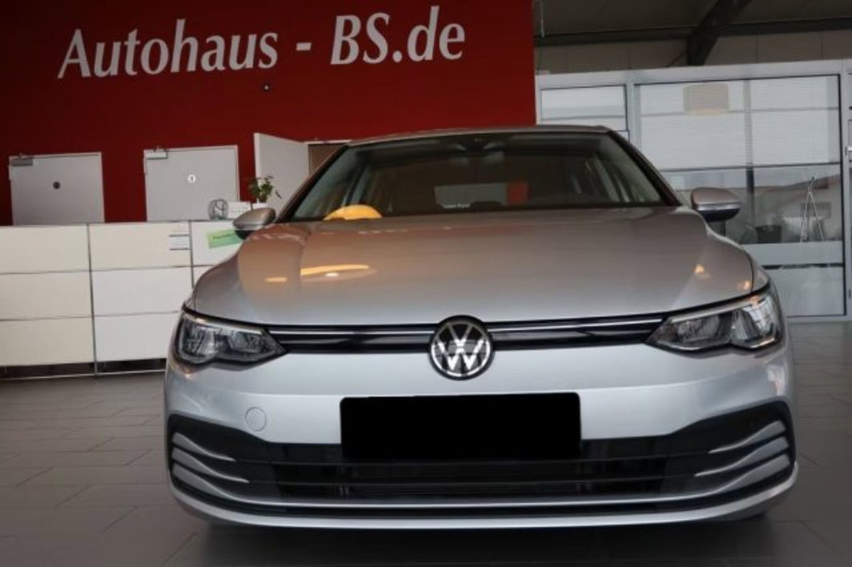 Volkswagen Golf 2.0 TDI SCR Life (8)