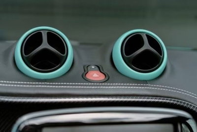 smart Fortwo Cabrio EQ cabrio BRABUS Style (11)