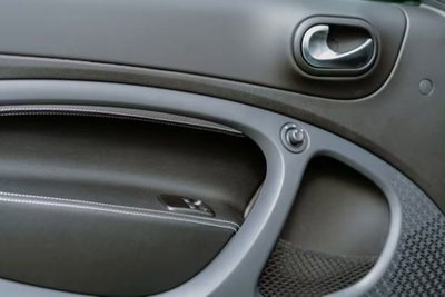 smart Fortwo Cabrio EQ cabrio BRABUS Style (16)