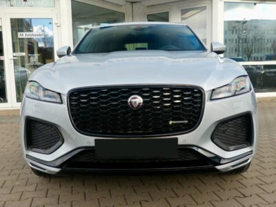 Jaguar F-Pace 2.0 250 CV AWD aut. R-Dynamic SE (2)