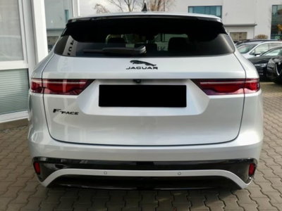 Jaguar F-Pace 2.0 250 CV AWD aut. R-Dynamic SE (6)
