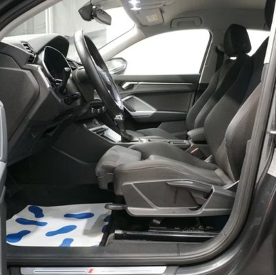 Audi Q3 Sportback 40 TDI quattro S tronic S line edition (6)