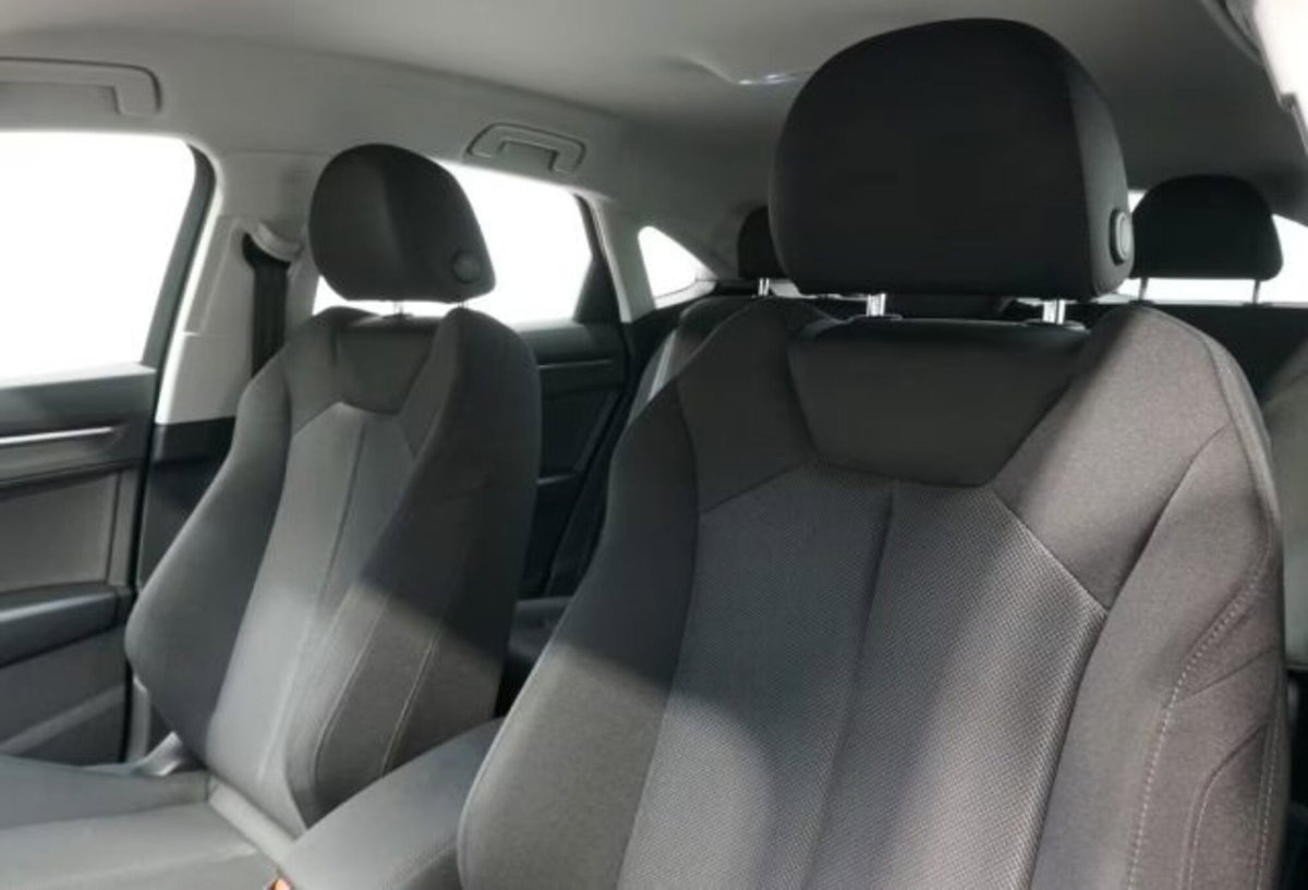 Audi Q3 Sportback 40 TDI quattro S tronic S line edition (7)