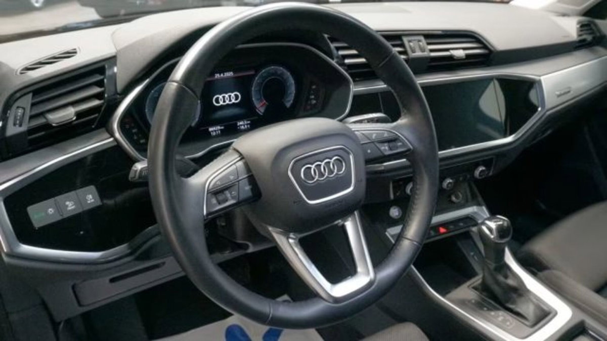 Audi Q3 Sportback 40 TDI quattro S tronic S line edition (8)