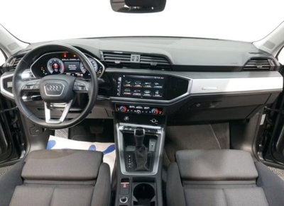 Audi Q3 Sportback 40 TDI quattro S tronic S line edition (11)