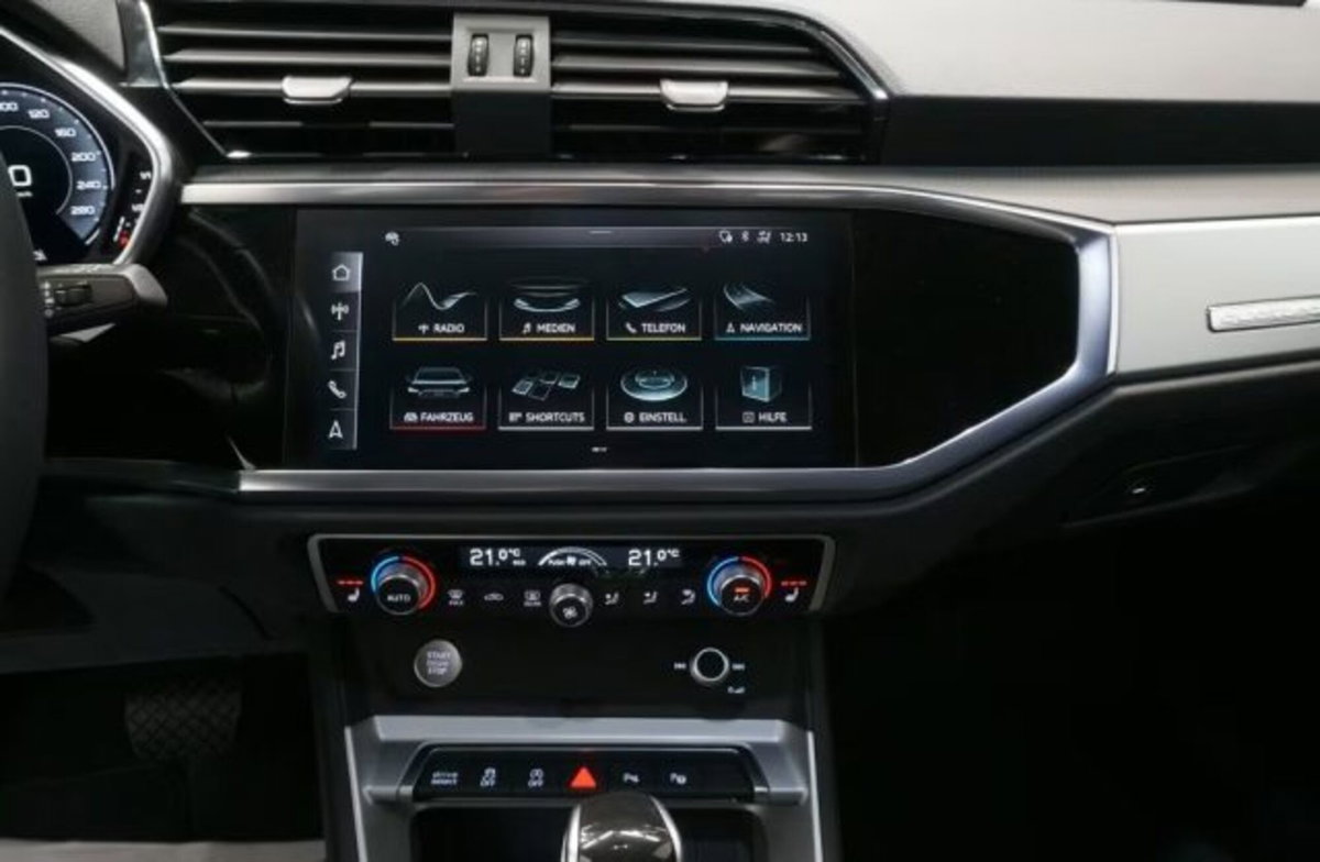 Audi Q3 Sportback 40 TDI quattro S tronic S line edition (12)