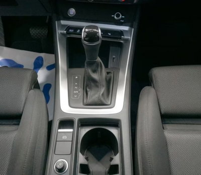 Audi Q3 Sportback 40 TDI quattro S tronic S line edition (14)