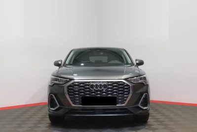 Audi Q3 Sportback 40 TDI quattro S tronic S line edition usata