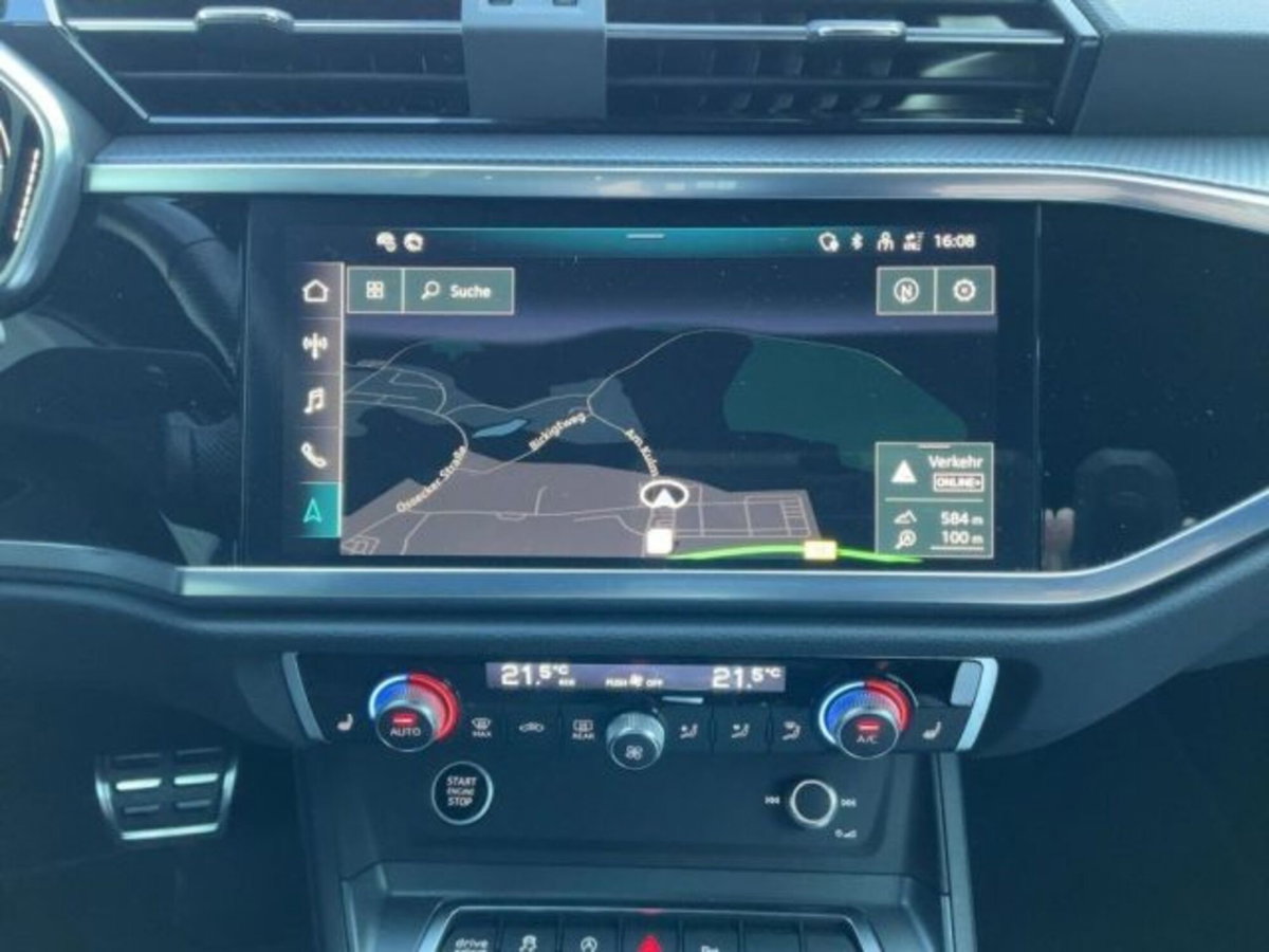 Audi Q3 Sportback 40 TDI quattro S tronic S line edition (11)