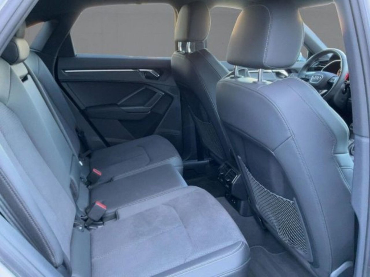 Audi Q3 Sportback 40 TDI quattro S tronic S line edition (13)