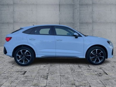 Audi Q3 Sportback 40 TDI quattro S tronic S line edition (7)
