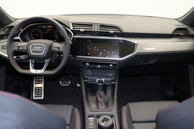 Audi Q3 Sportback 40 2.0 tdi S line edition quattro 193cv s-tronic (12)