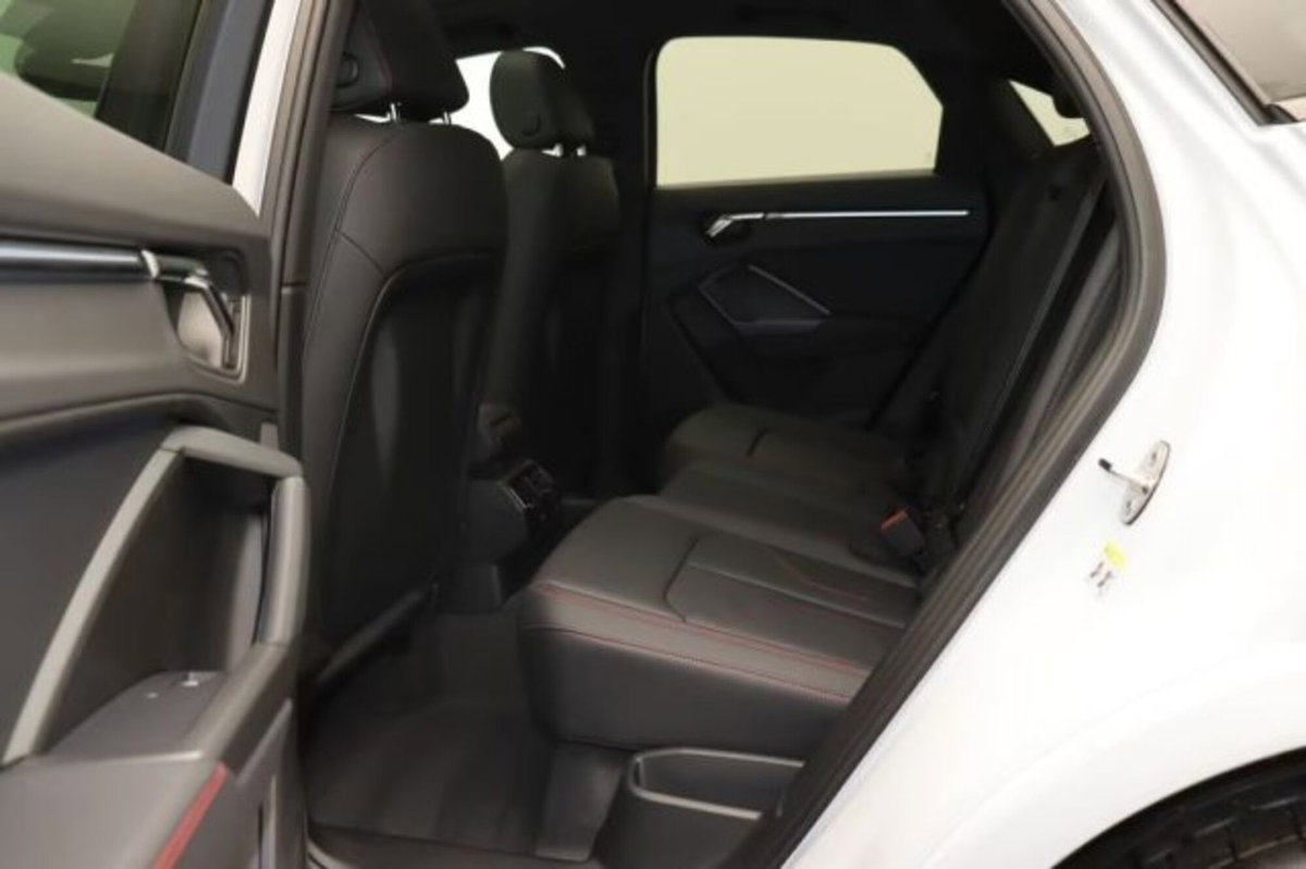 Audi Q3 Sportback 40 2.0 tdi S line edition quattro 193cv s-tronic (15)