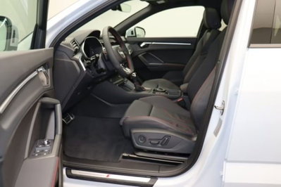 Audi Q3 Sportback 40 2.0 tdi S line edition quattro 193cv s-tronic (9)