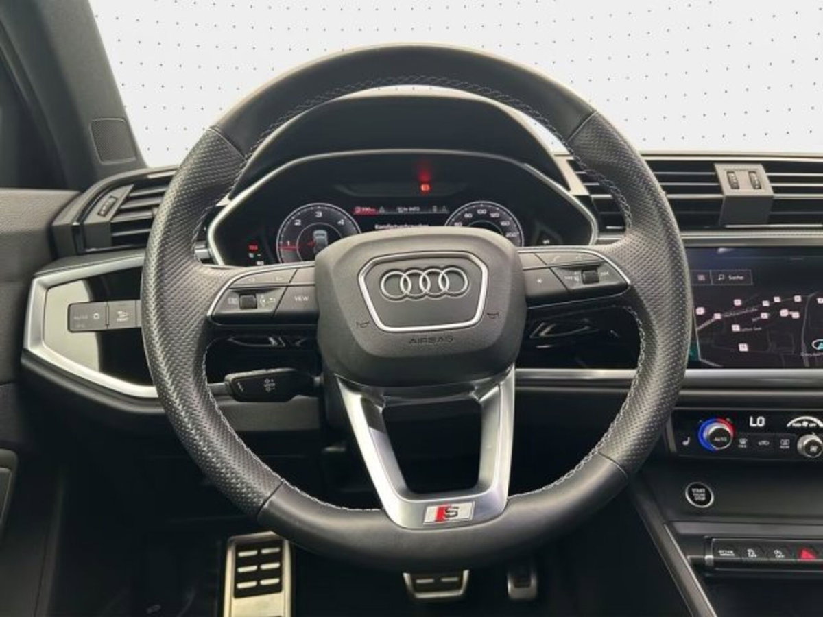 Audi Q3 Sportback 40 TDI quattro S tronic S line edition (11)