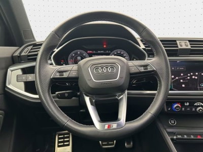 Audi Q3 Sportback 40 TDI quattro S tronic S line edition (11)
