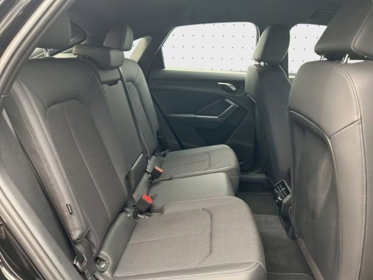 Audi Q3 Sportback 40 TDI quattro S tronic S line edition (14)