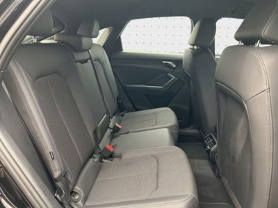 Audi Q3 Sportback 40 TDI quattro S tronic S line edition (14)