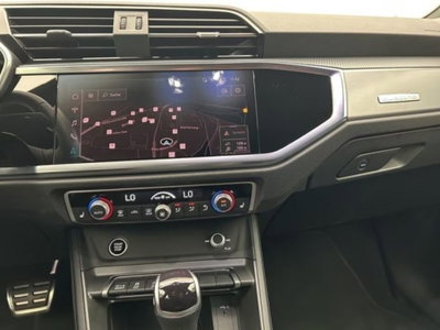 Audi Q3 Sportback 40 TDI quattro S tronic S line edition (9)