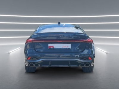 Audi S5 Avant 3.0 tfsi mhev+ sport attitude quattro 367cv s-tronic (4)