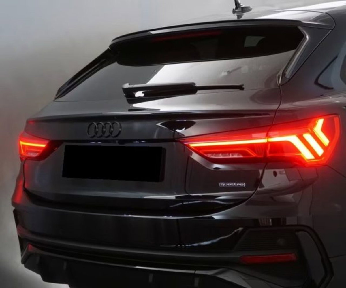 Audi Q3 Sportback 40 TDI quattro S tronic S line edition (11)