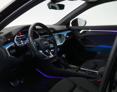 Audi Q3 Sportback 40 TDI quattro S tronic S line edition (18)
