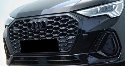 Audi Q3 Sportback 40 TDI quattro S tronic S line edition (2)