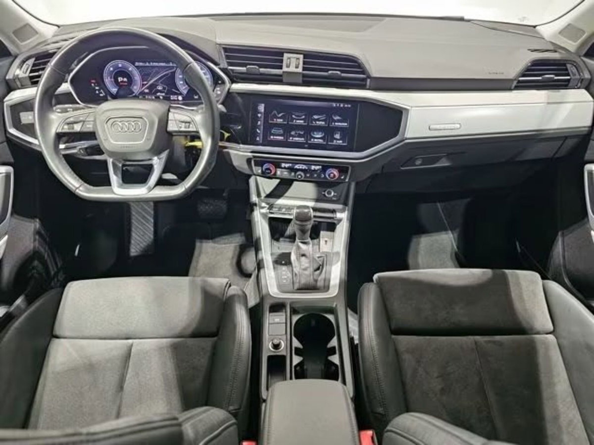Audi Q3 Sportback 40 TDI quattro S tronic S line edition (11)