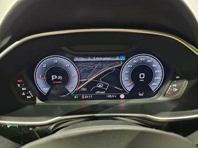 Audi Q3 Sportback 40 TDI quattro S tronic S line edition (17)