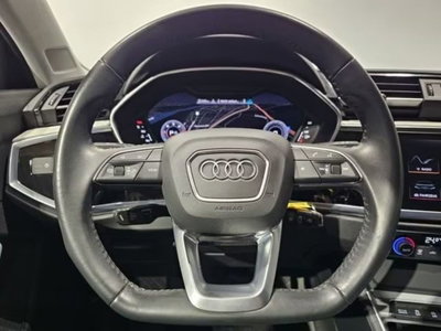 Audi Q3 Sportback 40 TDI quattro S tronic S line edition (18)