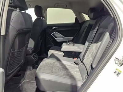 Audi Q3 Sportback 40 TDI quattro S tronic S line edition (20)