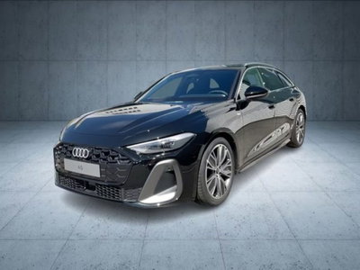 Audi A5 Avant 2.0 tdi mhev+ S line edition 204cv s-tronic usata