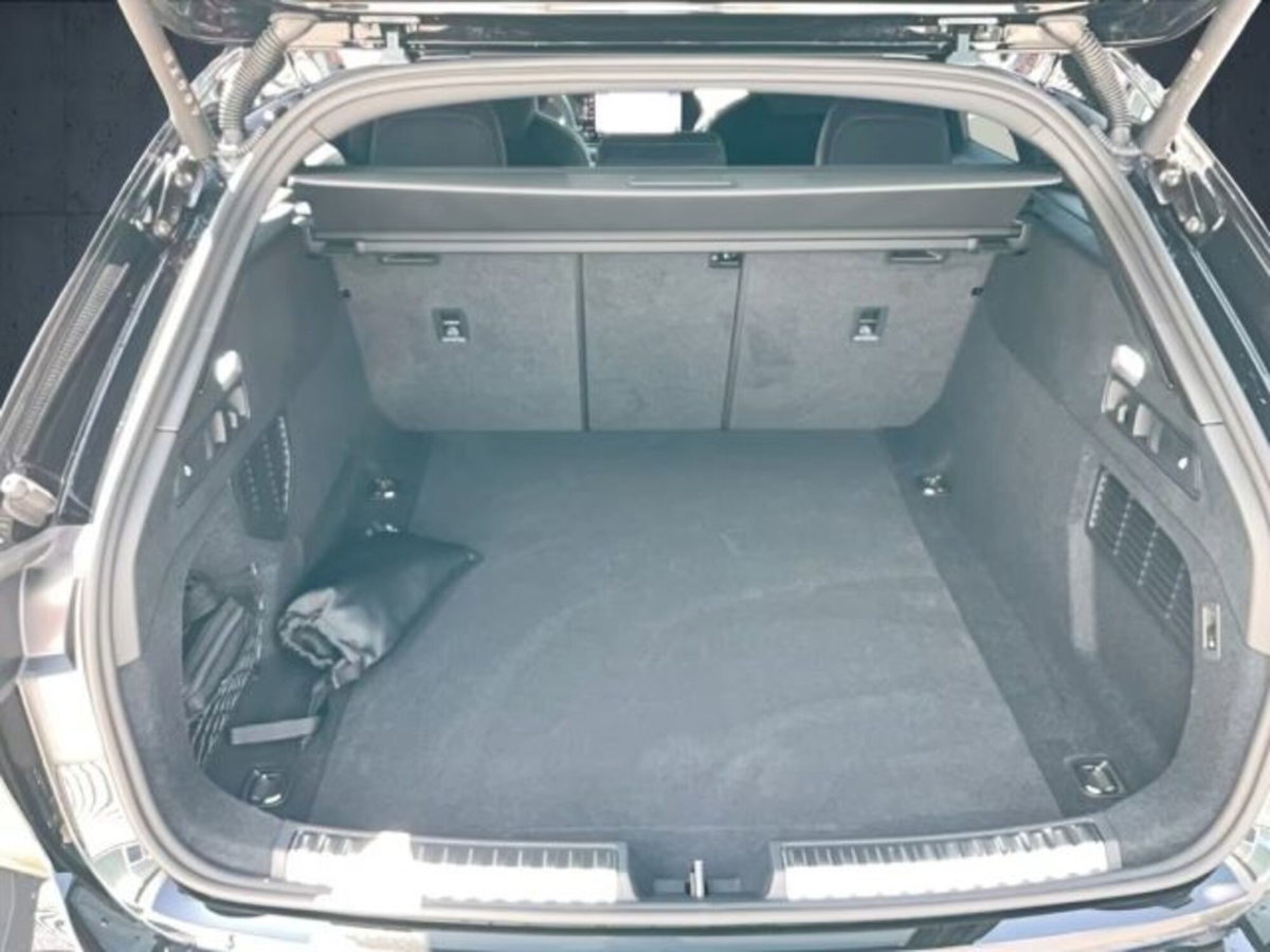 Audi A5 Avant 2.0 tdi mhev+ S line edition 204cv s-tronic (13)