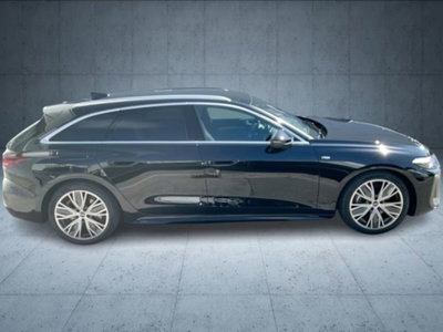 Audi A5 Avant 2.0 tdi mhev+ S line edition 204cv s-tronic (6)